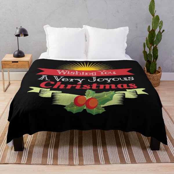 Item preview, Wishing you a Merry Christmas designed and sold by OzyManDiaS90.