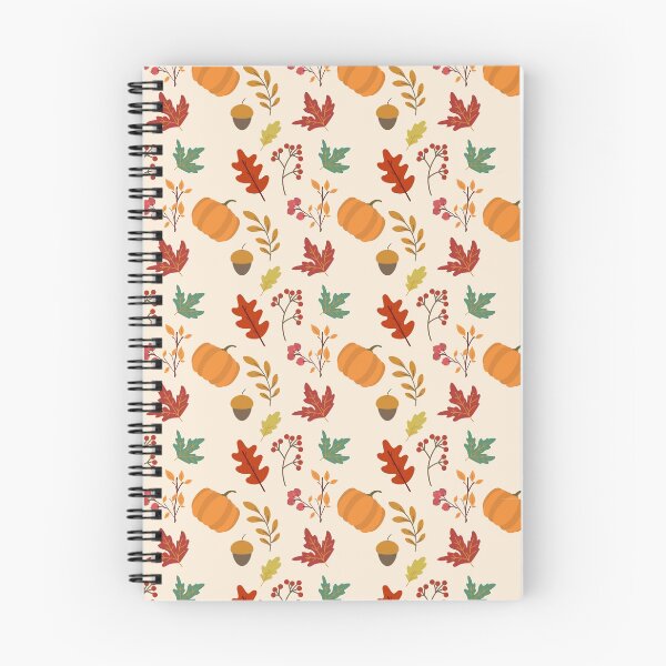 Item preview, Autumn Pattern designed and sold by CharityArtisium.