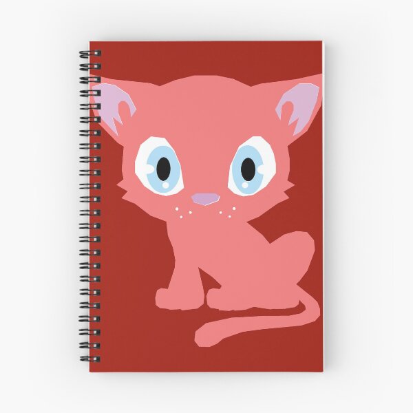 Item preview, Adorable Blue-eye Red Kitten designed and sold by RTrivella.