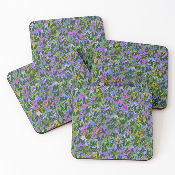 Item preview, Green Weeds and Vegetation designed and sold by ckylin.