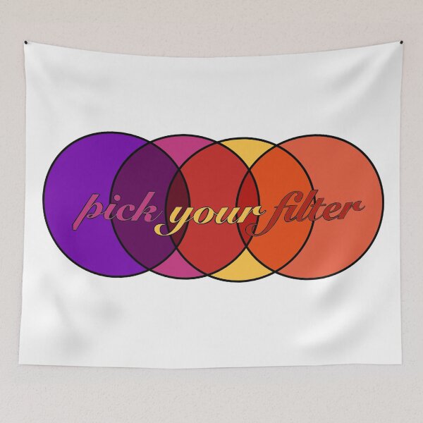 Item preview, Filter- Kpop Design designed and sold by xohb91.