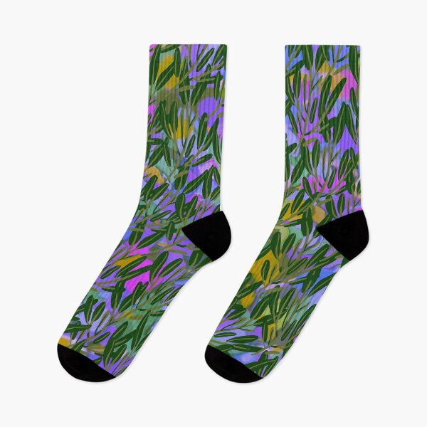 Item preview, Green Weeds and Vegetation designed and sold by ckylin.