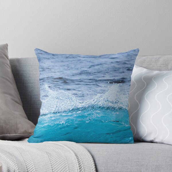 Item preview, Dreamy Ocean Waves designed and sold by stuff-n-stuff.