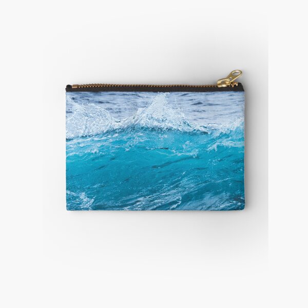 Item preview, Dreamy Ocean Waves designed and sold by stuff-n-stuff.