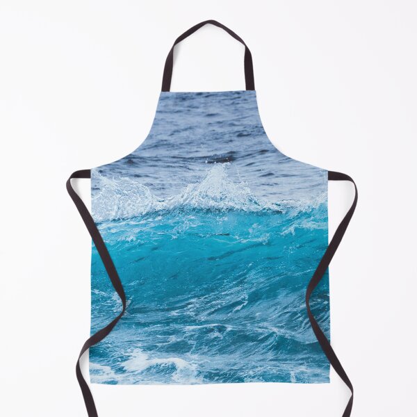 Item preview, Dreamy Ocean Waves designed and sold by stuff-n-stuff.