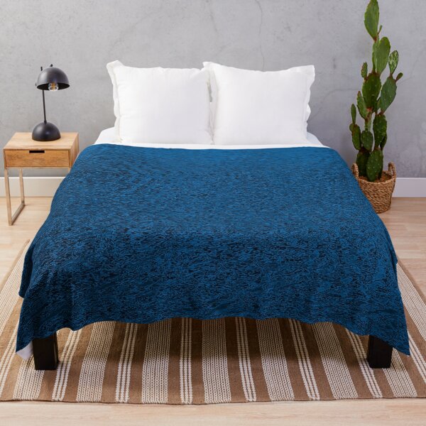 Item preview, Blue Water Ripples Abstract designed and sold by IamTrending.