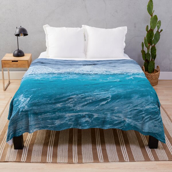 Item preview, Dreamy Ocean Waves designed and sold by stuff-n-stuff.