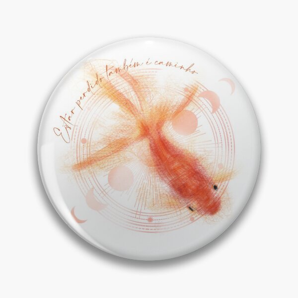 Item preview, Pisces, being lost is also the way designed and sold by Ana Paula Guidugli.