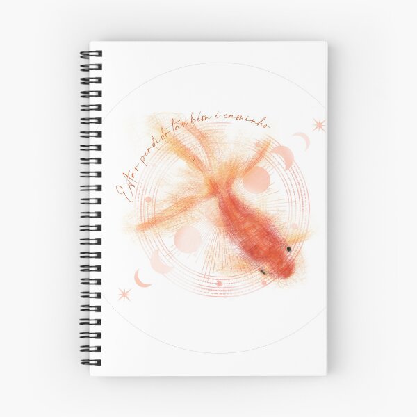 Item preview, Pisces, being lost is also the way designed and sold by Ana Paula Guidugli.