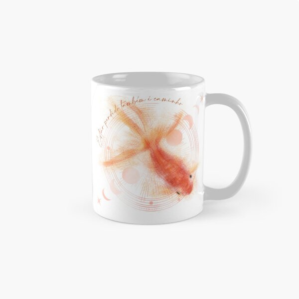 Item preview, Pisces, being lost is also the way designed and sold by Ana Paula Guidugli.