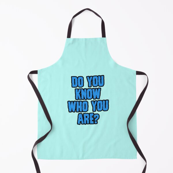 Item preview, Do you know who you are designed and sold by Rajeev Singh.