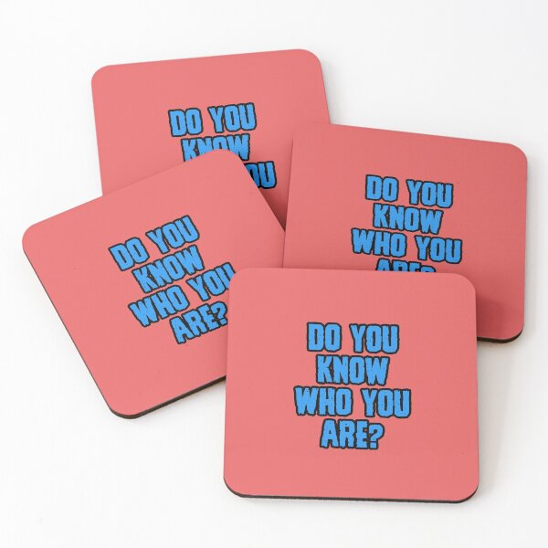 Item preview, Do you know who you are designed and sold by Rajeev  Singh.