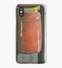 Jar of Jelly iPhone Case