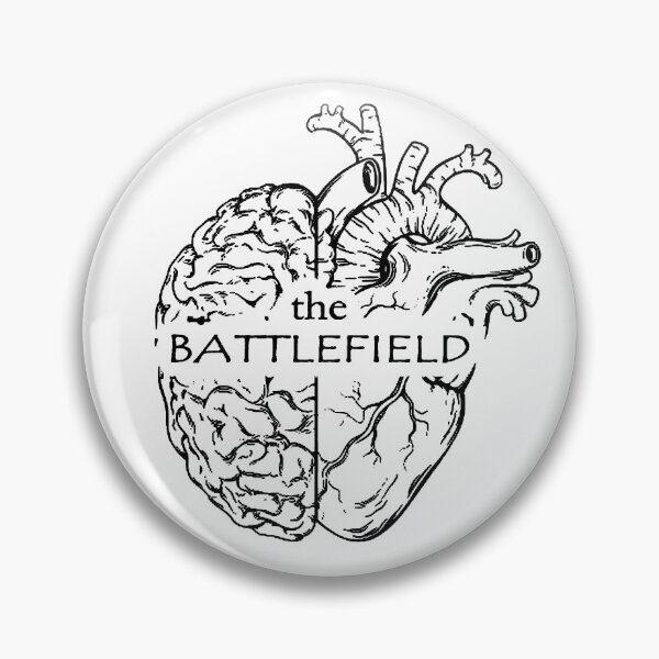 Item preview, The battle field designed and sold by Zero-Infinite.