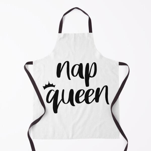 Artikelvorschau, Nap Queen entworfen und verkauft von quoteedesigns.