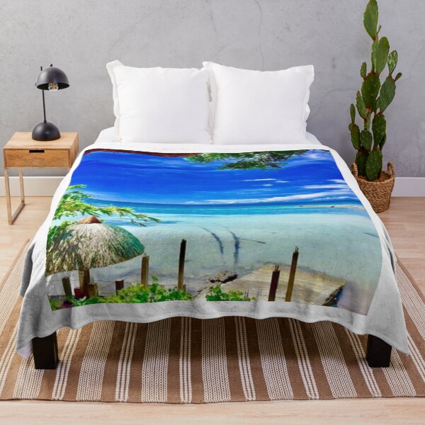 Item preview, Admirable Beach for Vacation designed and sold by Luxxe87.