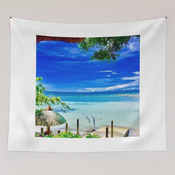 Item preview, Admirable Beach for Vacation designed and sold by Luxxe87.