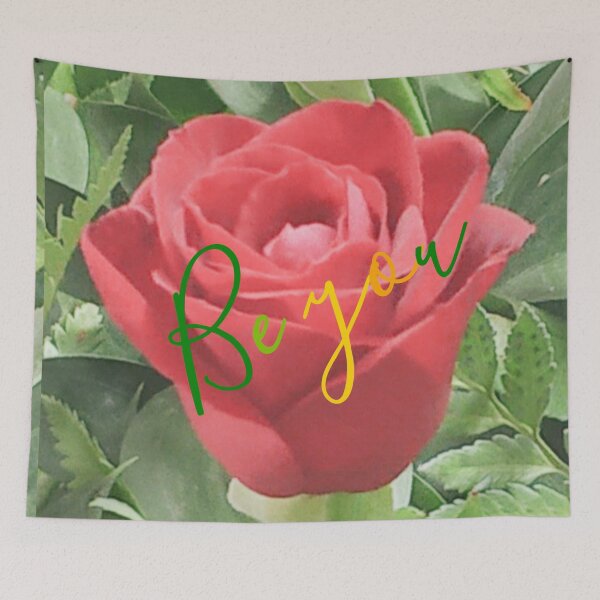 Item preview, Be you designed and sold by Beeffervescent.
