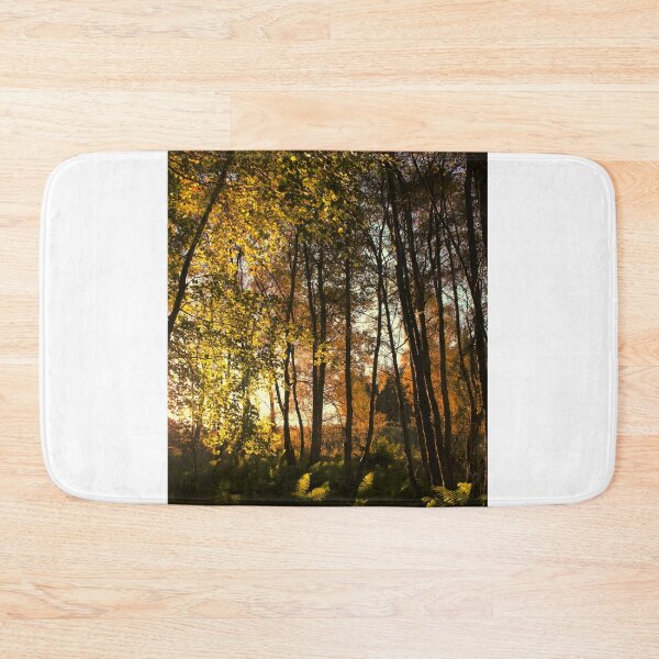 Item preview, Forest Light designed and sold by Anna Prendergast.