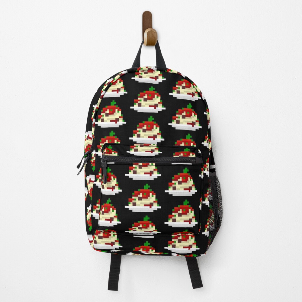 Item preview, Backpack designed and sold by RazorCrab.