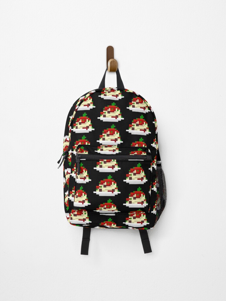 Thumbnail 1 of 3, Backpack, Spaghetti designed and sold by RazorCrab.