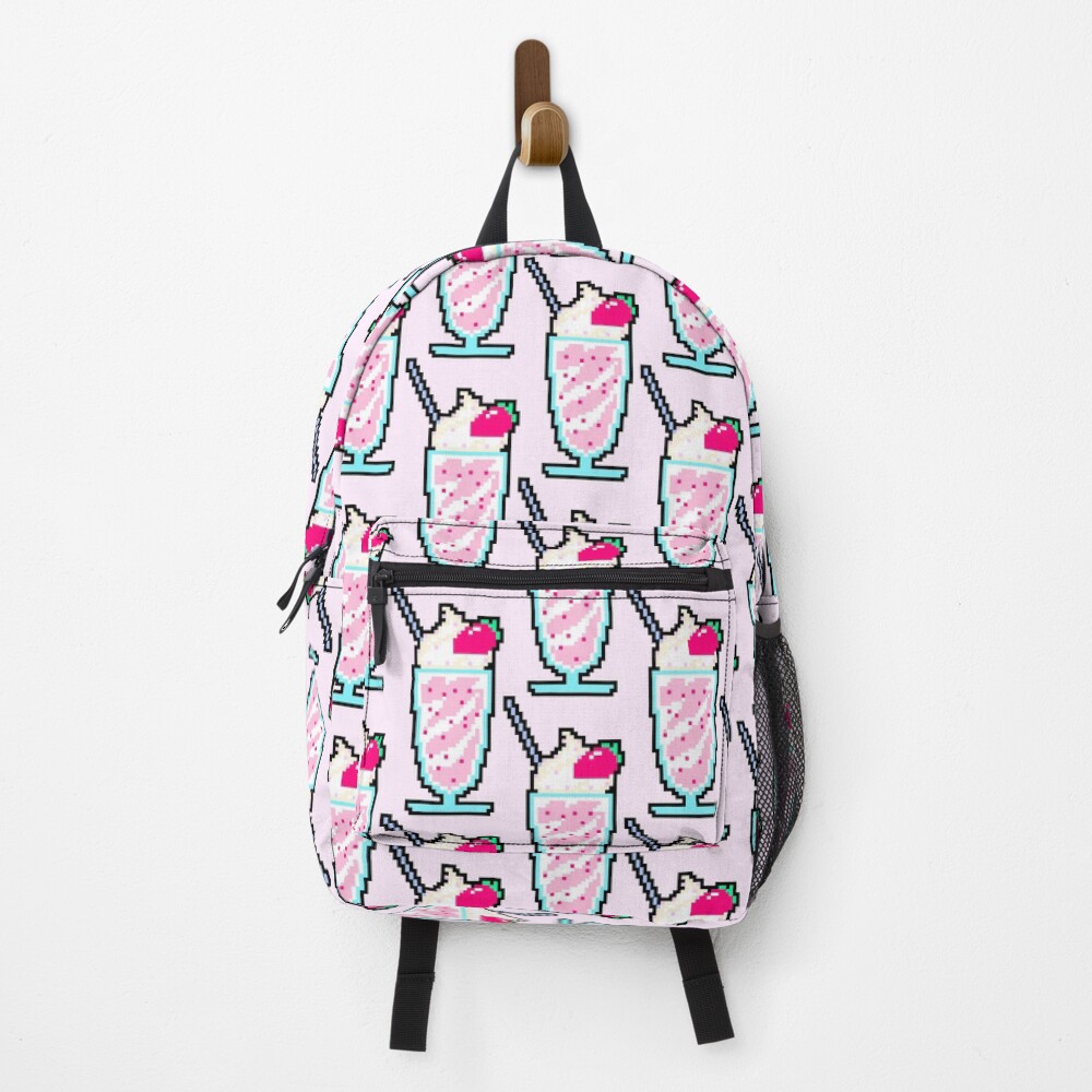 Item preview, Backpack designed and sold by RazorCrab.