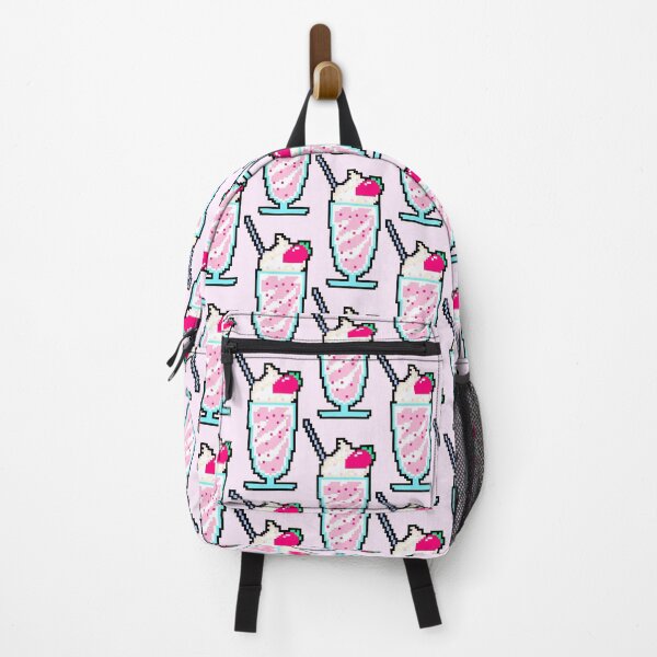 Item preview, Strawberry Milkshake designed and sold by RazorCrab.