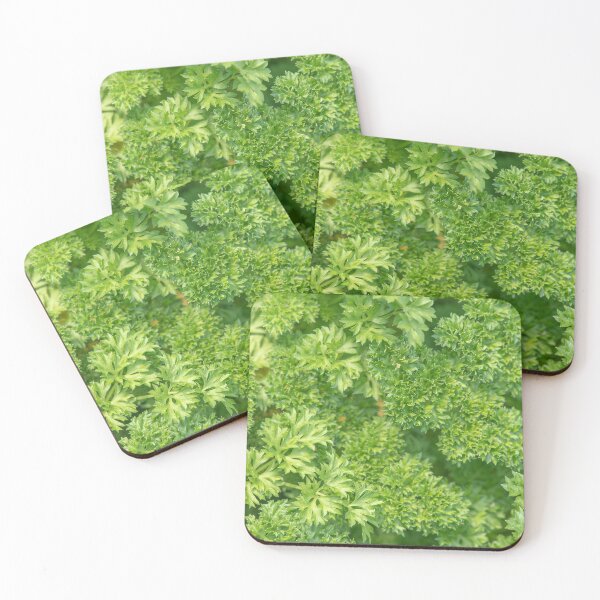 Item preview, Green parsley designed and sold by EngineerGoC.