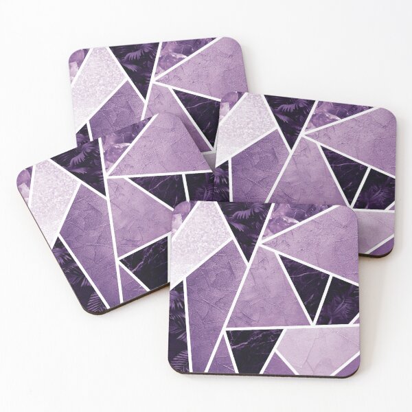 Item preview, Purple Crystal designed and sold by thelustrous.