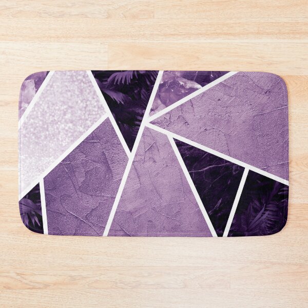Item preview, Purple Crystal designed and sold by thelustrous.