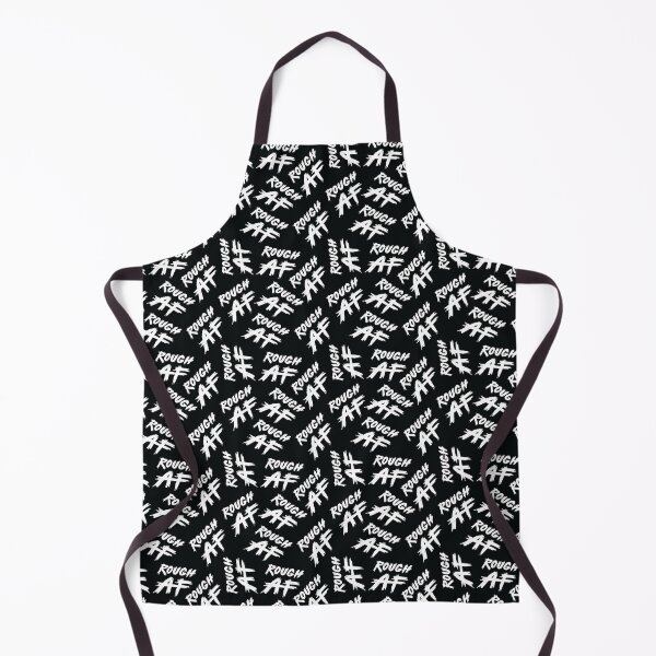Item preview, Rough AF designed and sold by HenrisKas.