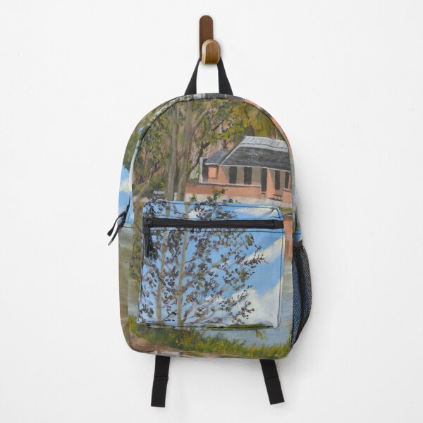 Item preview, The Lake, Three Sisters designed and sold by atbenjaminart.
