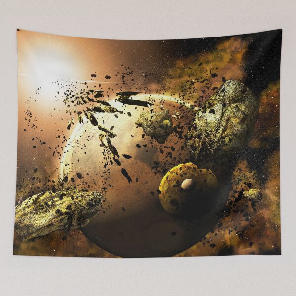 Item preview, Artistic Universe designed and sold by Zero-Infinite.