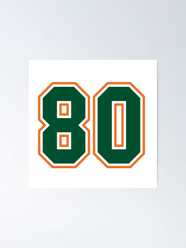 jersey-80-number-number-eighty-straight-from-miami-poster-for-sale