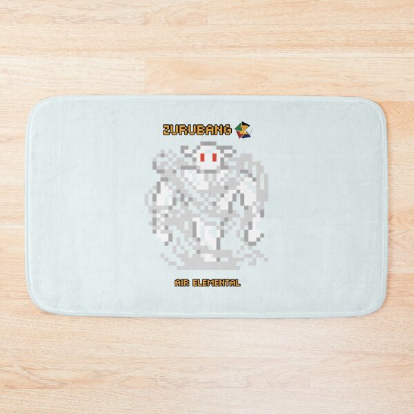 Item preview, Air Elemental - Zurubang designed and sold by Zurubang.