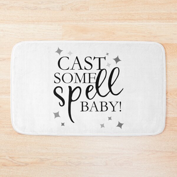 Item preview, Cast Some Spell Baby Halloween 2020 Costume designed and sold by BandOfThePand.