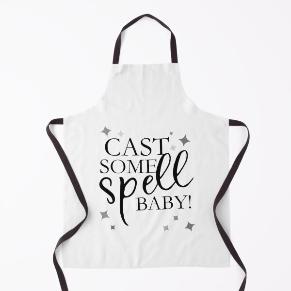 Item preview, Cast Some Spell Baby Halloween 2020 Costume designed and sold by BandOfThePand.