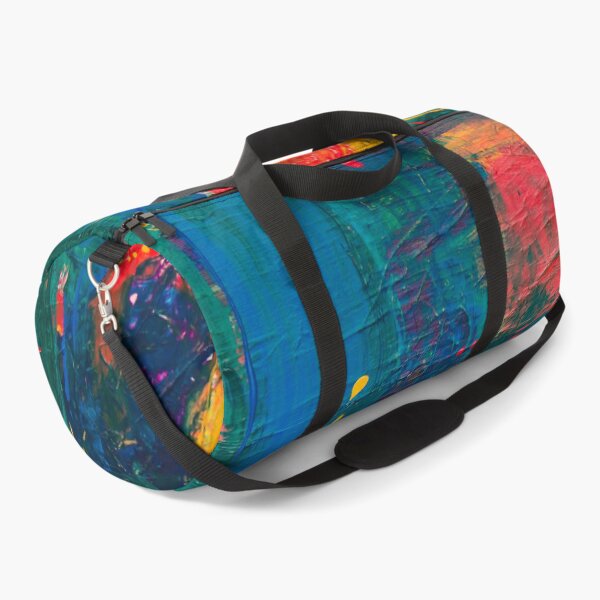 Item preview, Abstract Rainbow  designed and sold by IamTrending.