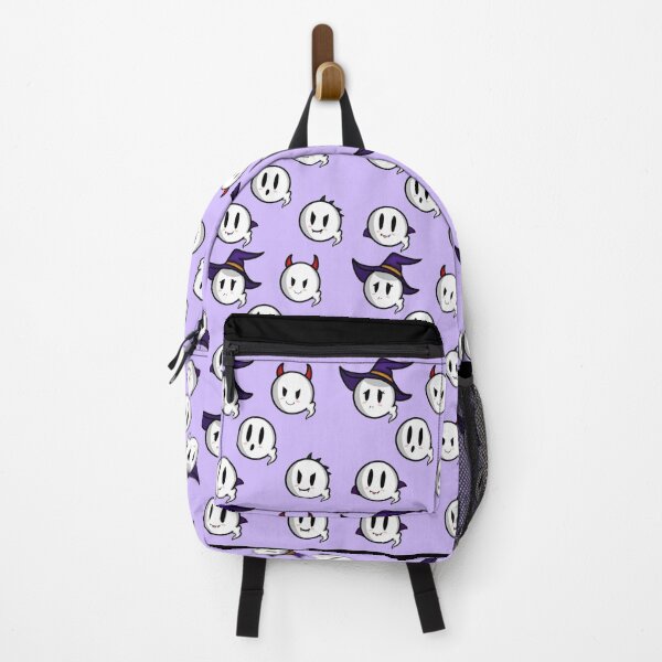 Item preview, Spooky kawaii   Ghosts designed and sold by JoIllustrates17.
