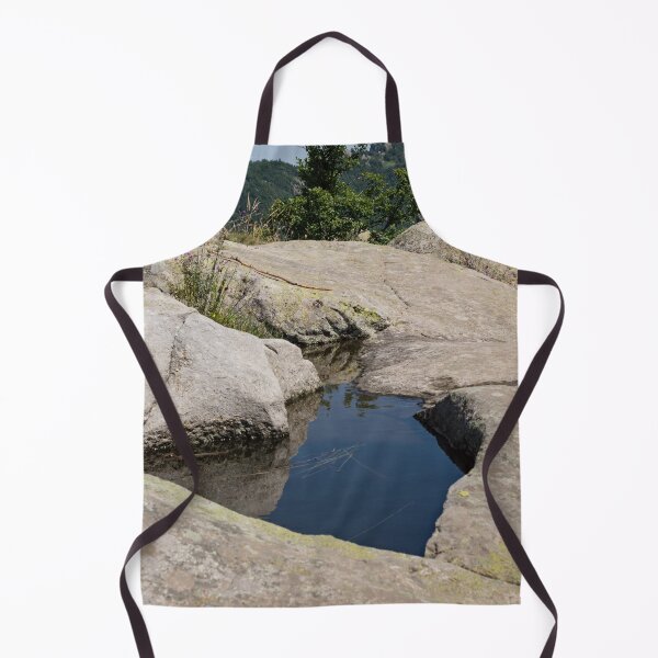 Item preview, Ancient Thracian Reservoir at Belintash designed and sold by Georgia Mizuleva.