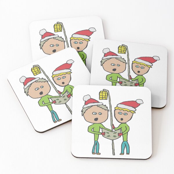 Item preview, Xmas Carol Singing designed and sold by Mark-Ewbie.