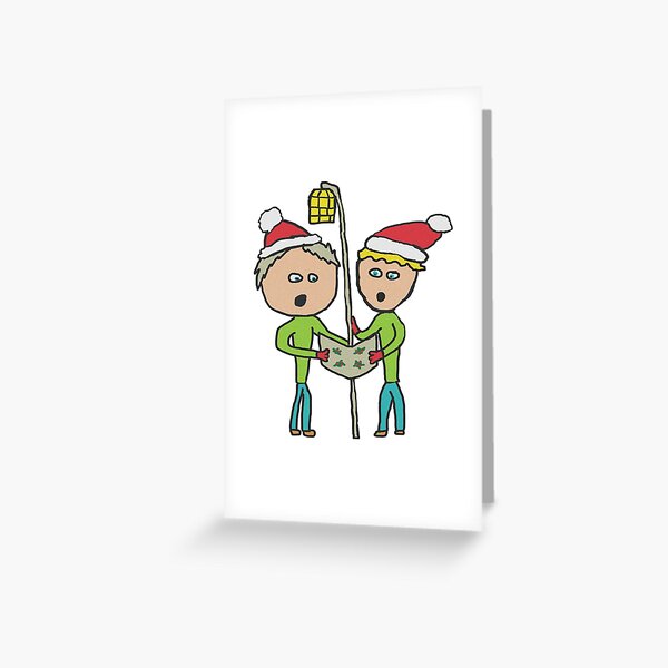 Artikel-Vorschau von Weihnachtslied singen, designt und verkauft von Mark-Ewbie.