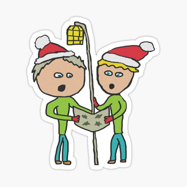 Artikel-Vorschau von Weihnachtslied singen, designt und verkauft von Mark-Ewbie.