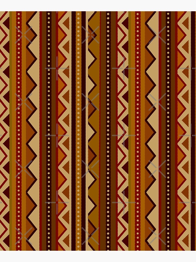 African border by WendyLeyten