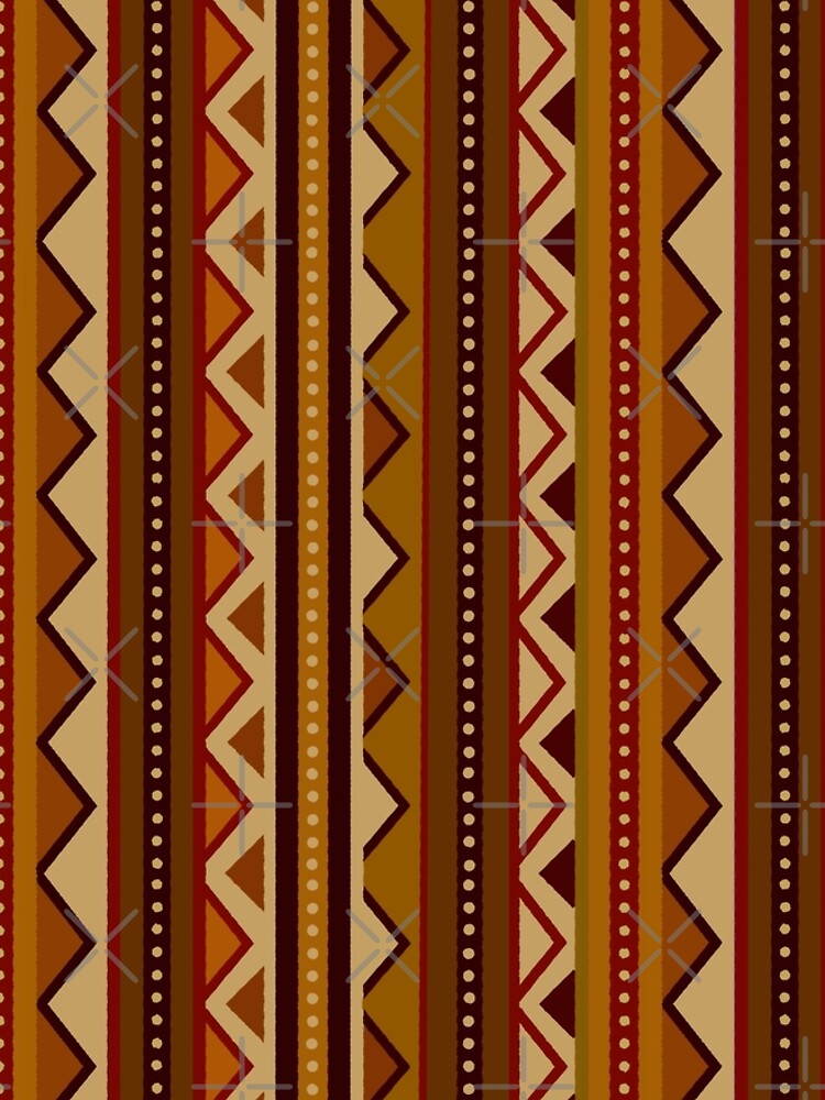 African border by WendyLeyten