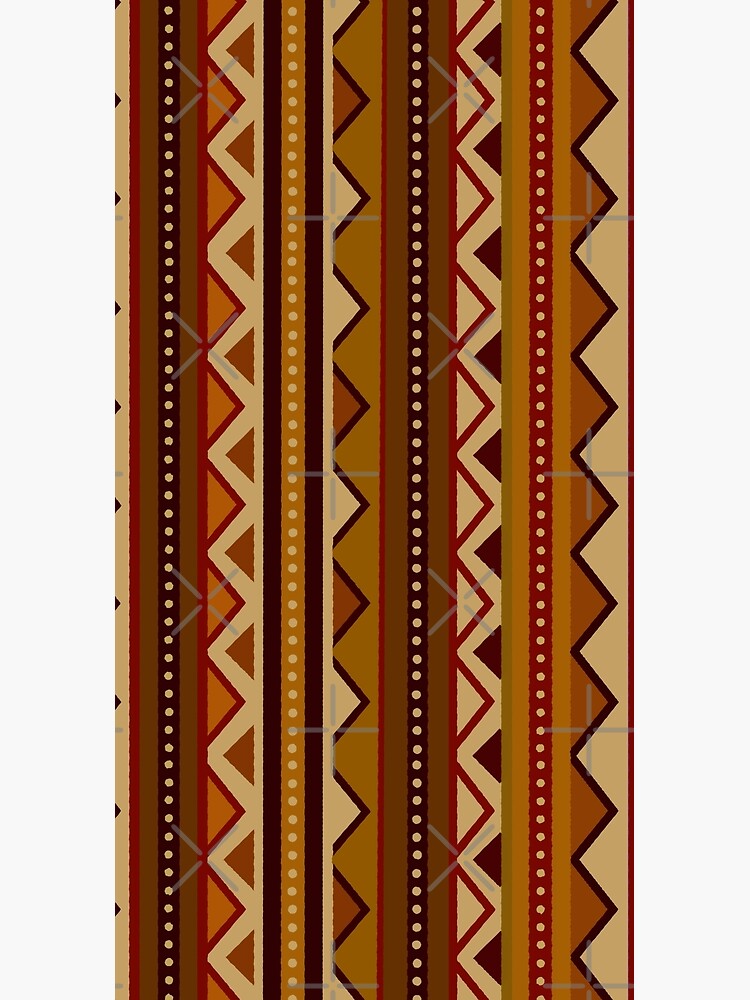 African border by WendyLeyten