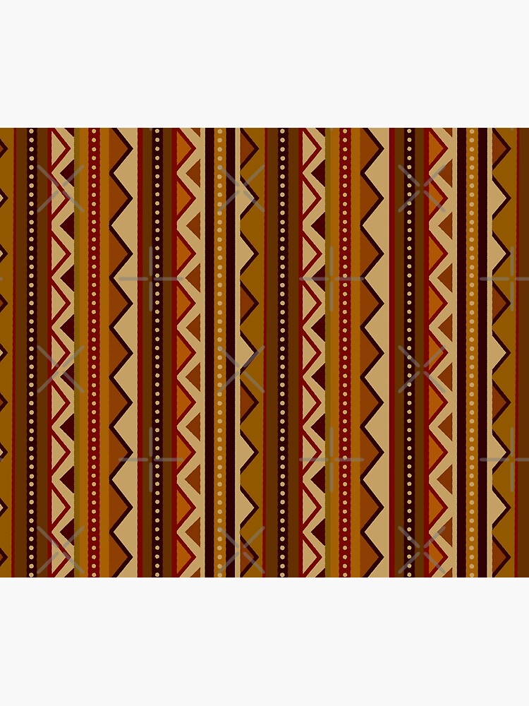 African border by WendyLeyten