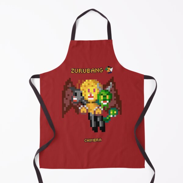 Item preview, Chimera - Zurubang designed and sold by Zurubang.