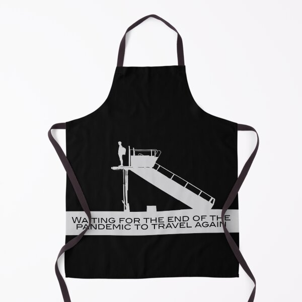 Item preview, Waiting for the end of the pandemic to travel again, travel overseas designed and sold by Aura-E.