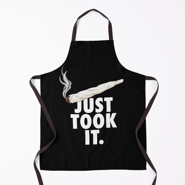 Item preview, Just Took it. Funny Smoker Parody designed and sold by Urosek.